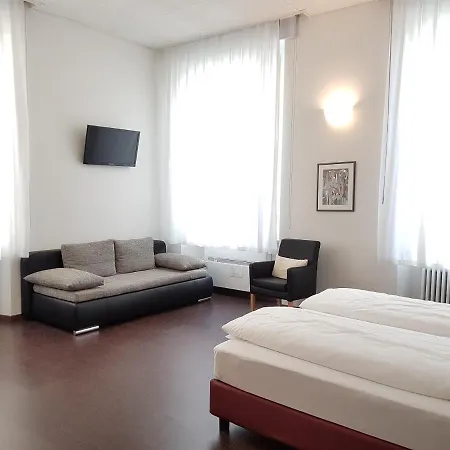 Hotel Rio Muralto Muralto