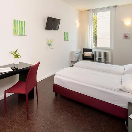 Rio Hotel