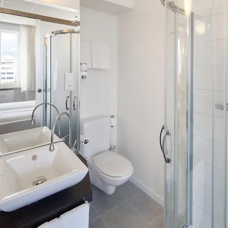 מלון Rio Muralto