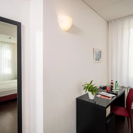 Rio Hotel
