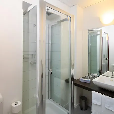 Rio Hotel Muralto