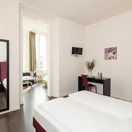 Hotel Rio 3*