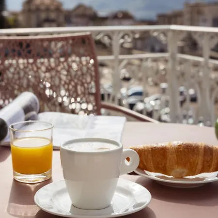 Hotel Hotel Rio Muralto 3*