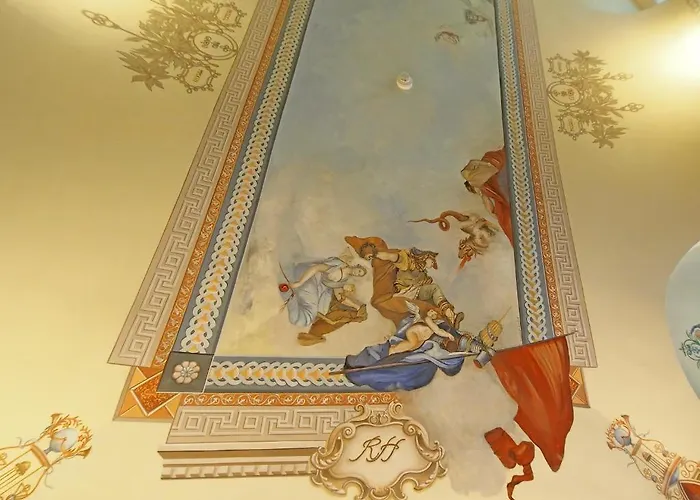 Rio Отель Muralto