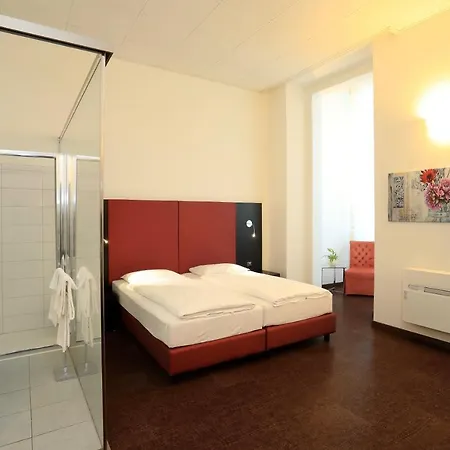 Hotell Hotel Rio Muralto 3*