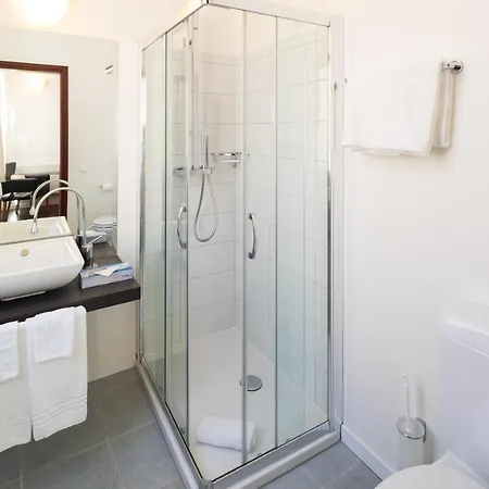 Hotell Hotel Rio Muralto 3*