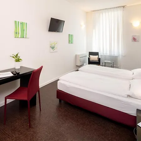 Hotel Rio Muralto 3*