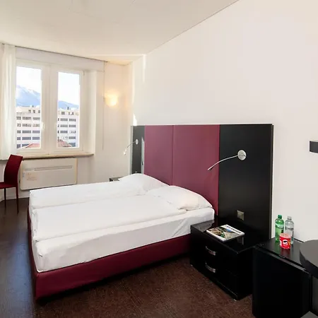 Hotel Rio Muralto Muralto