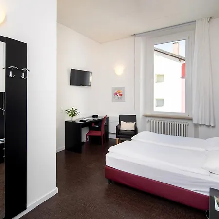 Hotell Hotel Rio Muralto