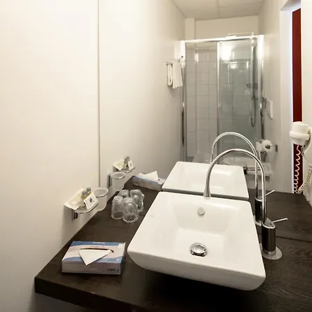 Hotel Rio Muralto Muralto