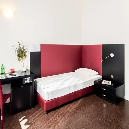 Hotell Hotel Rio Muralto