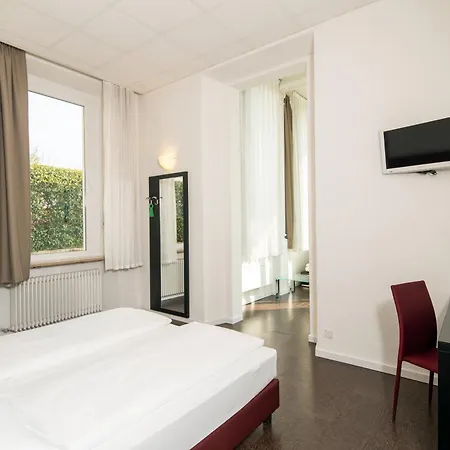 Hotel Rio Muralto Hotell 3*