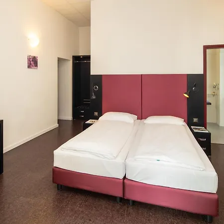 Hotell Hotel Rio Muralto