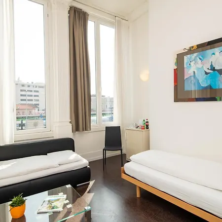 Hotel Rio Muralto Muralto