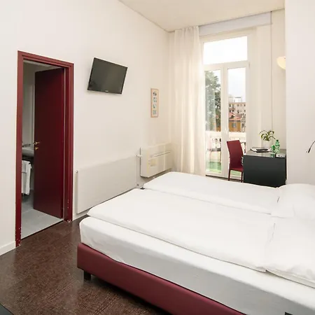 Rio Szálloda 3*