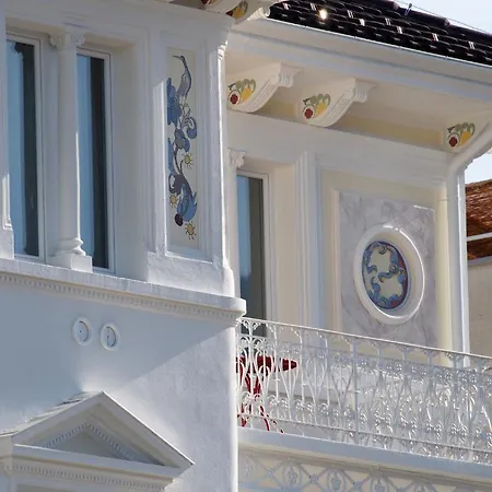 Hotel Rio Muralto Hotell Muralto