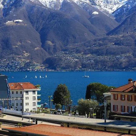 Szálloda Rio