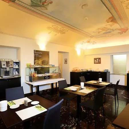 Hotel Rio Muralto 3* Muralto