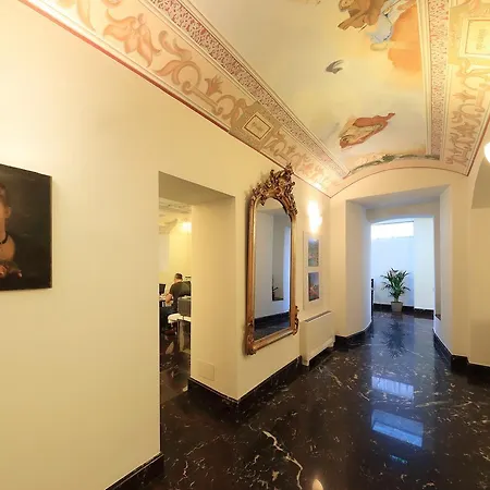 Hotel Rio Muralto 3*