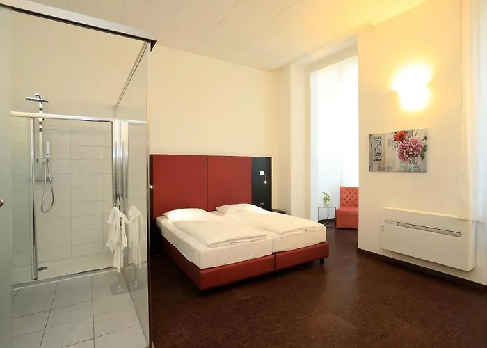 Hotel Hotel Rio Muralto 3*