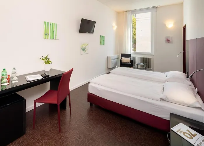 Hotel Rio Muralto Hotel