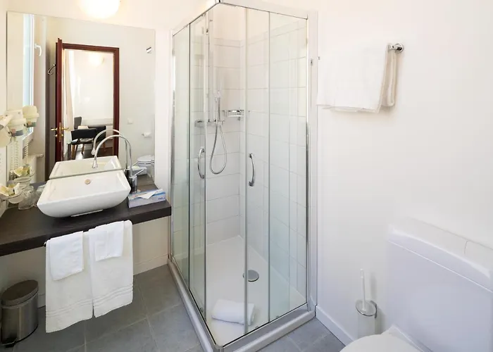 Hotel Hotel Rio Muralto 3*