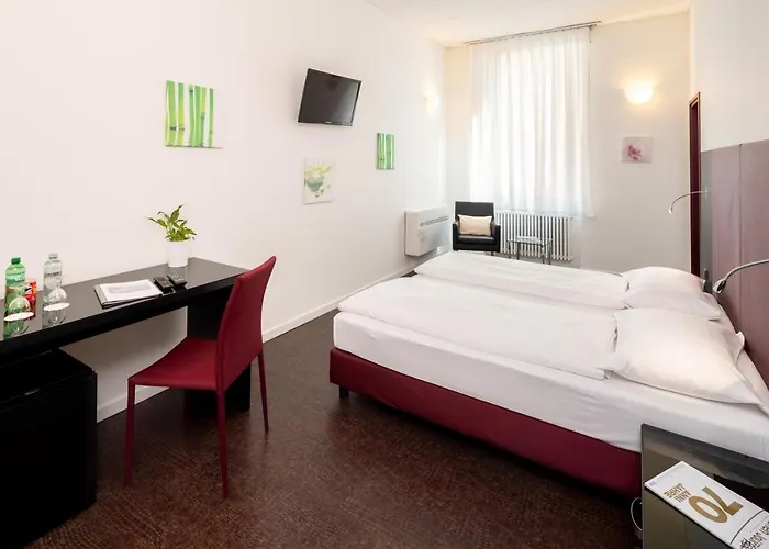 Hotel Rio Muralto 3*