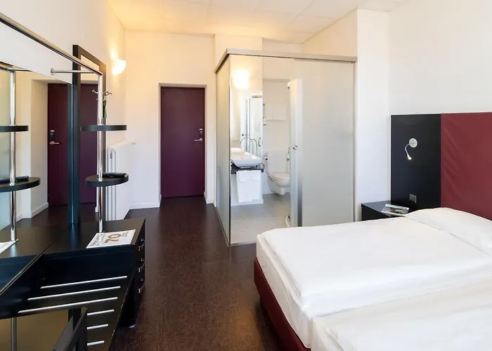 Hotel Rio Muralto Muralto