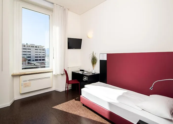 Hotel Hotel Rio Muralto 3*