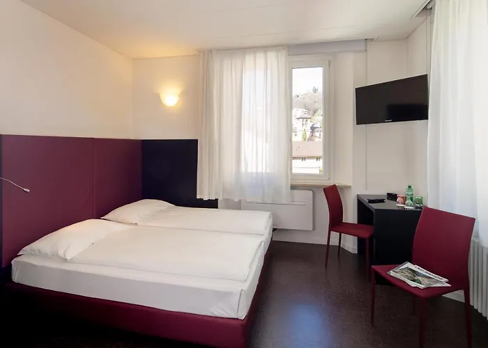 Hotel Rio Muralto 3*