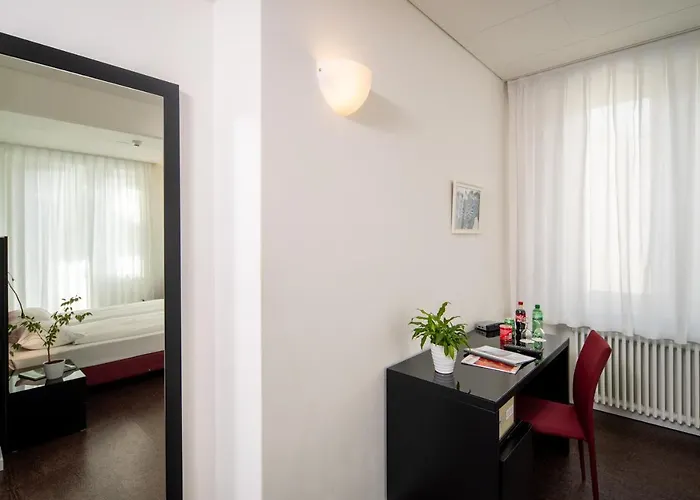 Hotel Rio Muralto Hotel