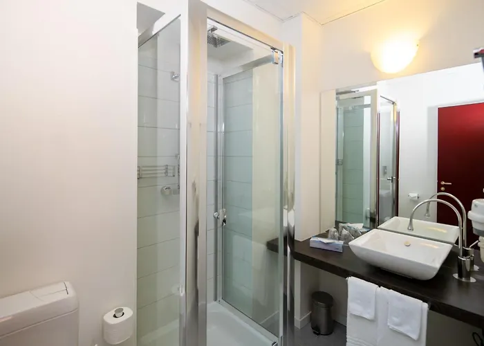 Hotel Rio Muralto Hotel Muralto