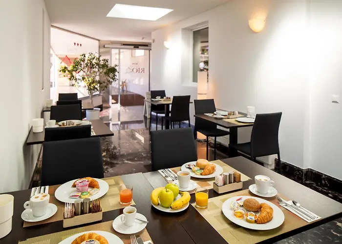 Hotel Rio Muralto Hotel Muralto