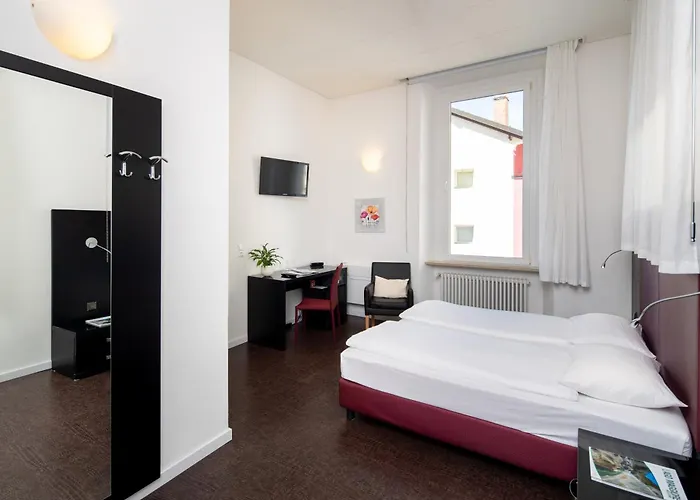 Hotel Hotel Rio Muralto