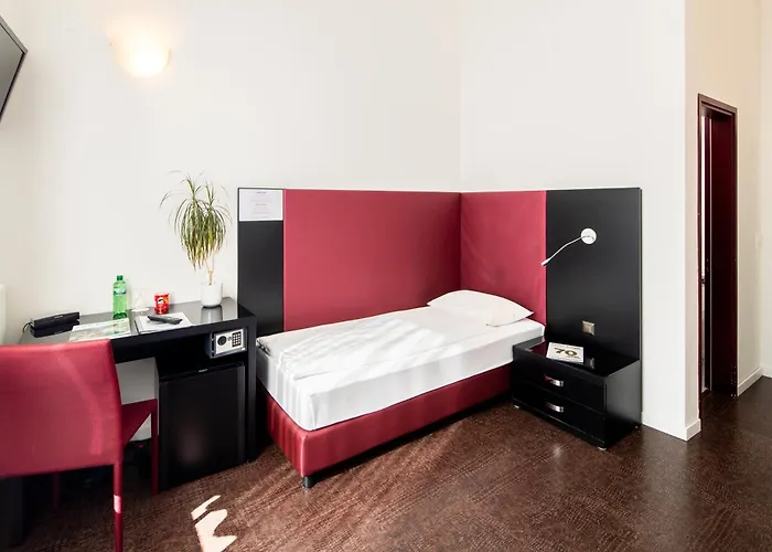 Hotel Hotel Rio Muralto