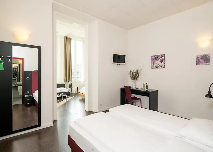 Hotel Hotel Rio Muralto 3*