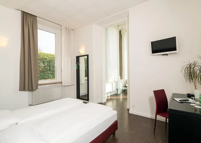 Hotel Rio Muralto Hotel 3*