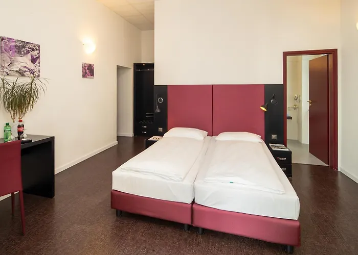 Hotel Hotel Rio Muralto