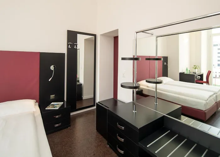 Hotel Rio Muralto Hotel Muralto