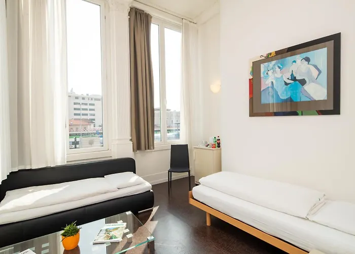 Hotel Rio Muralto Muralto