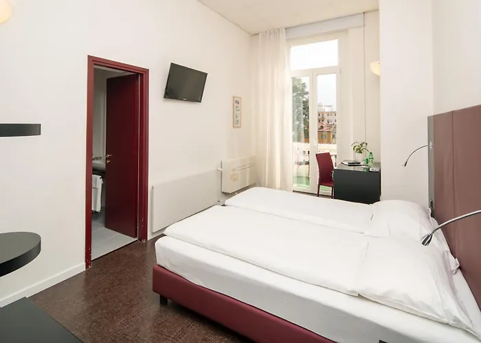 Hotel Rio Muralto Hotel 3*