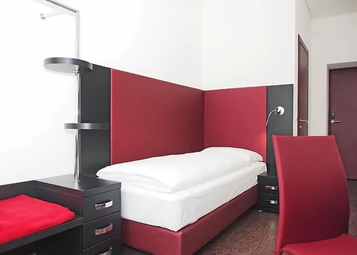 Hotel Rio Muralto 3*