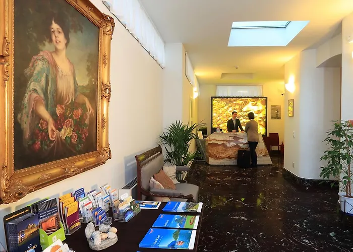 Hotel Rio Muralto Hotel 3*