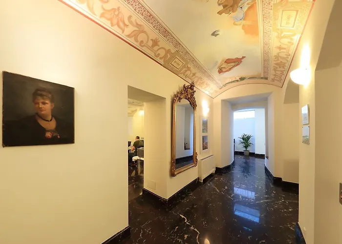 Hotel Rio Muralto 3*