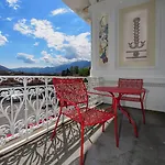 Ξενοδοχείο Rio Muralto